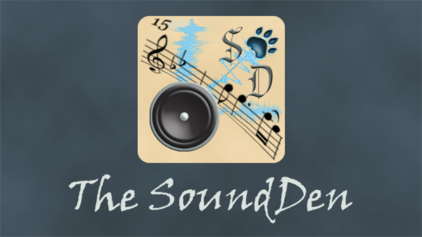 Welcome to the SoundDen!