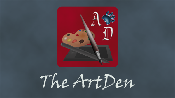 Welcome to the ArtDen!