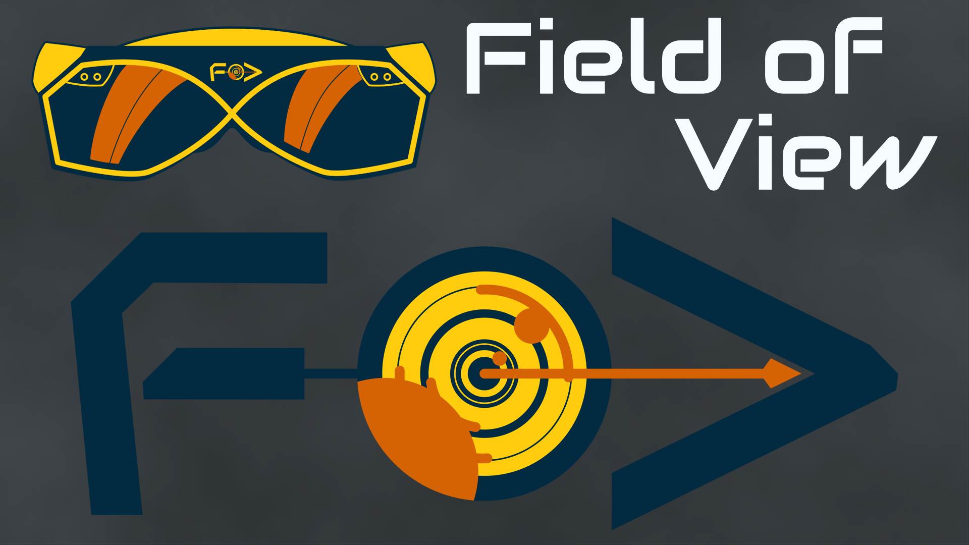 FoV Logos